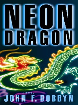 Neon Dragon - ebook
